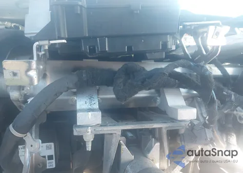 2018 Chevrolet Camaro 2Ss из США, поврежденный, VIN 1G1FH1R71J0165154